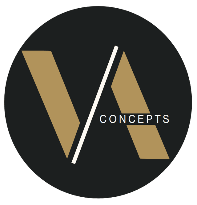 VA Concepts Logo